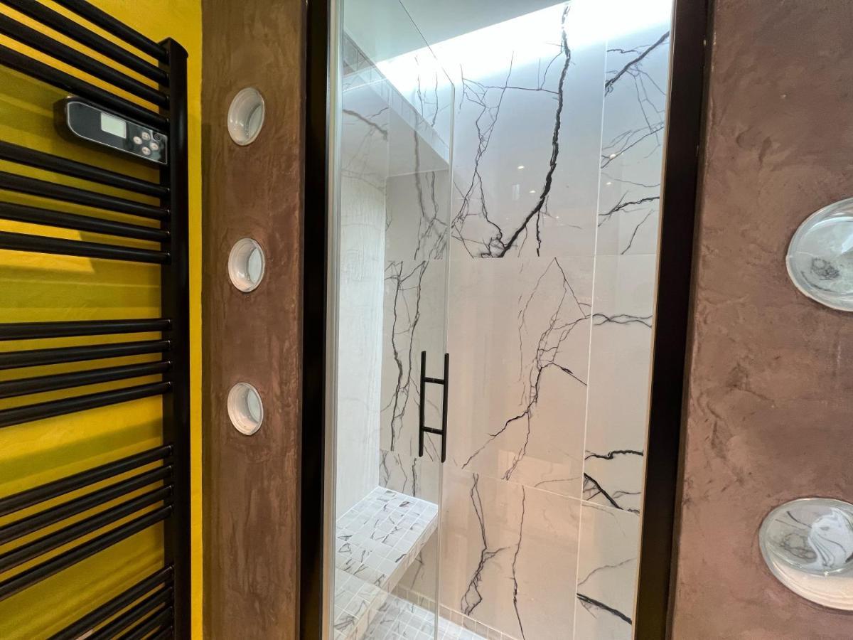 Appartement Flandre Paris Eksteriør bilde